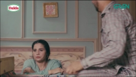 Kabli Pulao - Episode 15